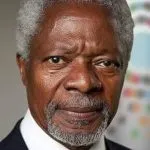 Kofi Annan: è morto il Nobel per la Pace, aveva 80 anni