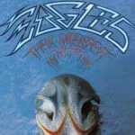 Greatest Hits degli Eagles diventa l’album più venduto negli Stati Uniti