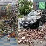 Terremoto in Venezuela: è stato avvertito anche in Colombia