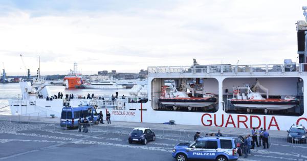 Nave Diciotti: Malta attacca l'Italia e Ue chiede distribuzione dei migranti