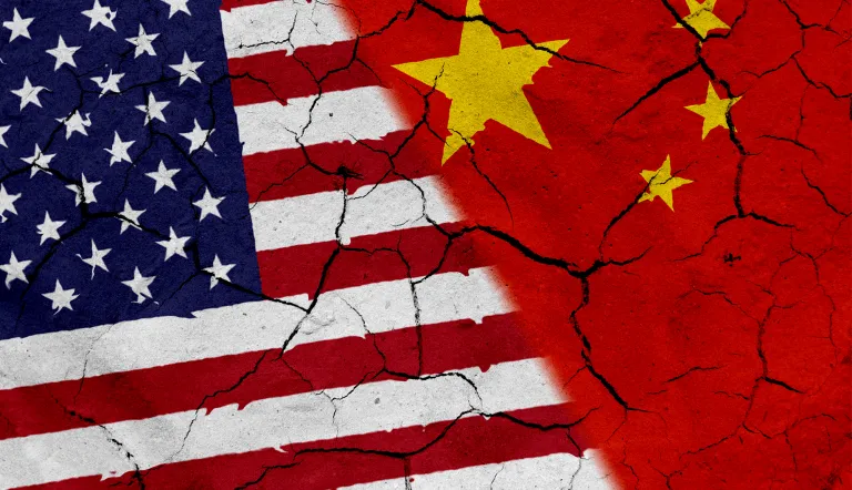 Dazi Usa-Cina entrati in vigore: quanto valgono?