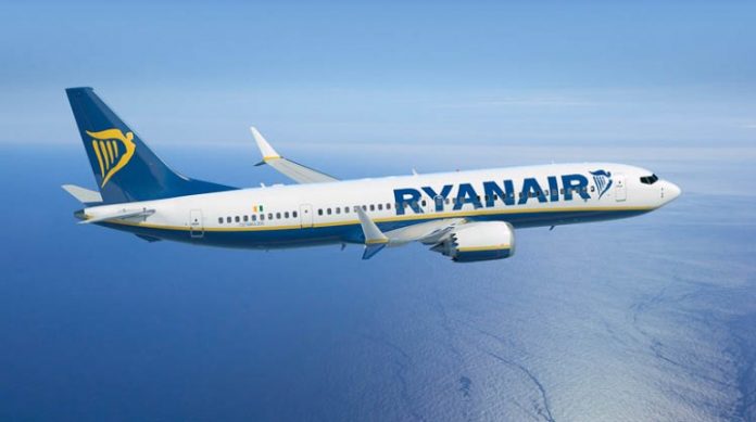 Ryanair, cambiano ancora le regole sui bagagli: tutte le novità