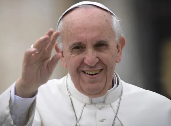 Papa Francesco in Irlanda: il Pontefice fa mea culpa