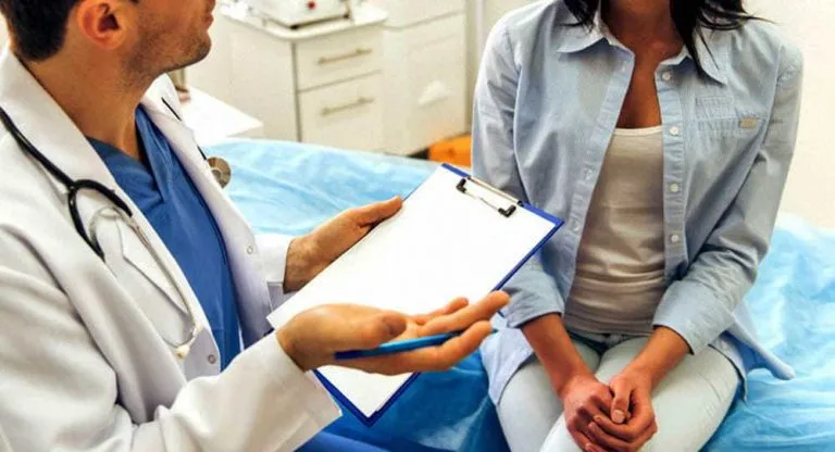 Pap Test non sarà più il primo screening per individuare lesioni