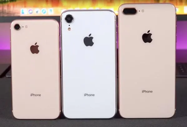 Nuovi iPhone: tutte le novità dei prodotti Apple