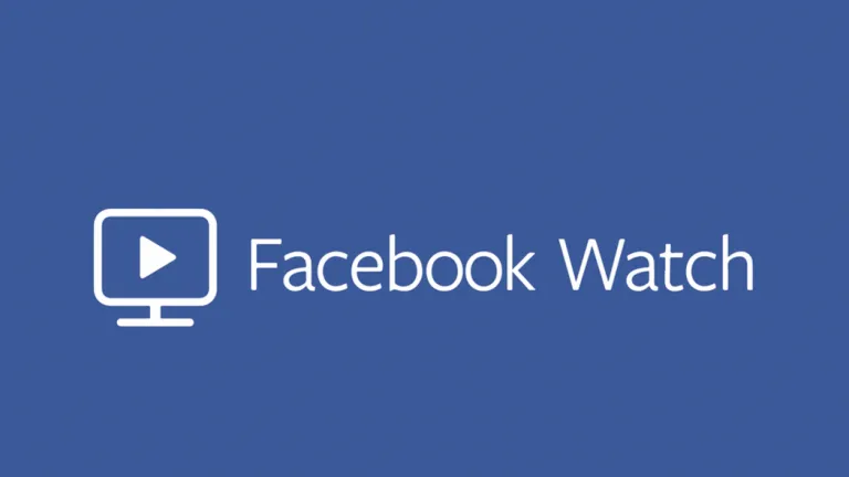 Facebook Watch: la tv del social network arriva in Italia