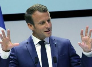 Macron è l'anti-Salvini, ma il ministro lo accusa di ipocrisia