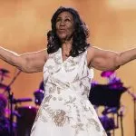 Aretha Franklyn malata, le condizioni di salute peggiorano
