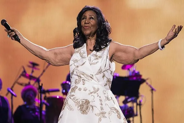 Aretha Franklyn malata, le condizioni di salute peggiorano