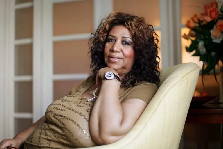 Aretha Franklin, regina del soul, è morta a 76 anni