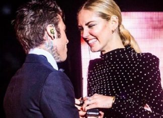 Chiara Ferragni e Fedez matrimonio a Noto, i dettagli del Ferragnez