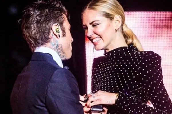 Chiara Ferragni e Fedez matrimonio a Noto, i dettagli del Ferragnez