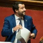 Legge di Bilancio: stop bonus 80 euro e aumento IVA, replica Salvini