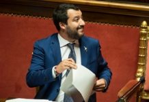 Legge di Bilancio stop bonus 80 euro e aumento IVA, replica Salvini