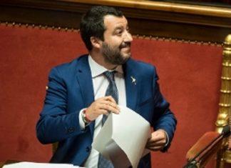 Legge di Bilancio stop bonus 80 euro e aumento IVA, replica Salvini