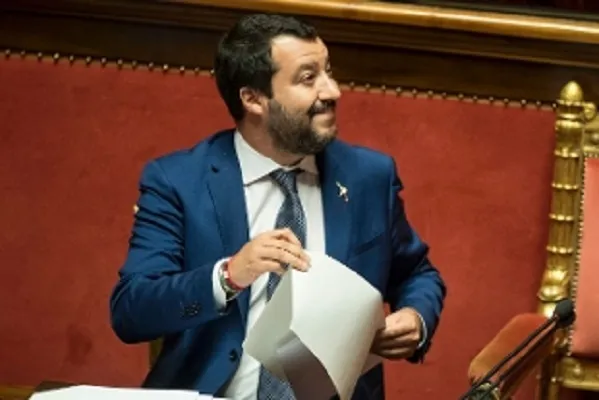 Legge di Bilancio: stop bonus 80 euro e aumento IVA, replica Salvini