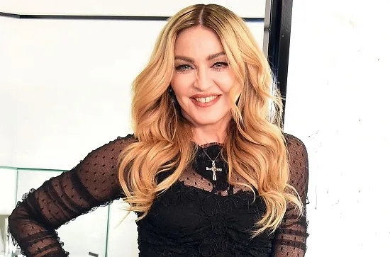 Madonna festeggia i suoi 60 anni a Marrakech