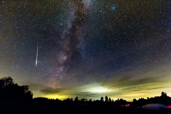 Picco stelle cadenti agosto 2018, ecco quando