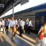 Razzismo: messaggio contro gli zingari sul treno