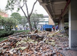 Terremoto Indonesia, morti e feriti: turisti lasciano le isole