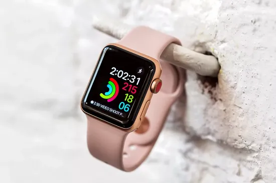 Nuovi Apple Watch disponibili a settembre. Tutte le novità