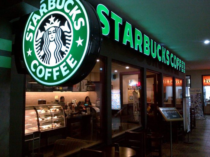 Starbucks apre a Torino: dopo Milano il colosso si espande in Italia