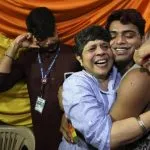 India, omosessualità non è più un reato
