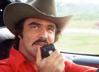 Burt Reynolds: addio alla star di "Quella sporca ultima meta"