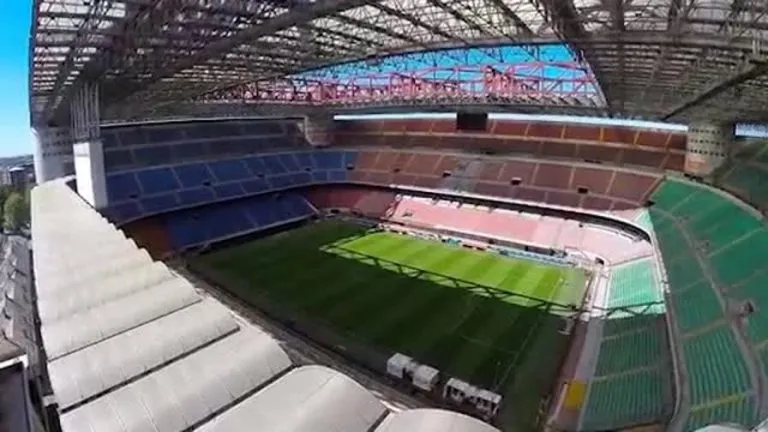 San Siro diventa stadio di proprietà di Inter e Milan?