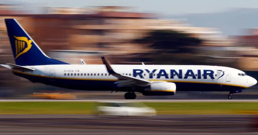 Sciopero Ryanair: cancellati 150 voli da e per la Germania