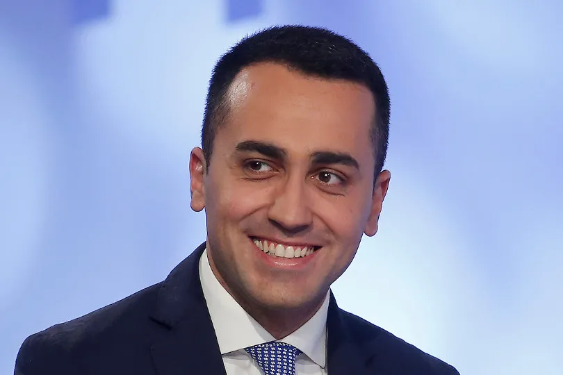 Copyright, Di Maio: censura legalizzata