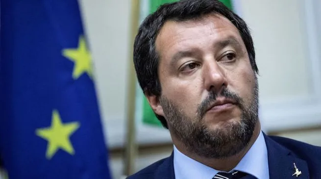 Lega: Salvini non cambierà né nome né simbolo in base alla sentenza