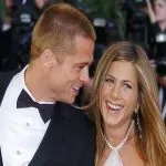 Brad Pitt e Jennifer Aniston tornano insieme, la vacanza al lago di Como
