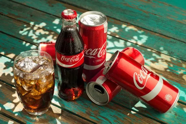 Coca cola ricetta con nuovo ingrediente