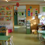 Firenze: scappa dall'asilo il primo giorno di scuola