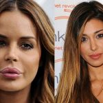 Nina Moric condannata, deve risarcire Belen Rodriguez