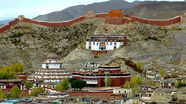 Alla scoperta del Tibet e della Cina con i vincitori di un noto contest social!