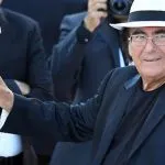 Al Bano si ritira dalla musica per motivi di salute