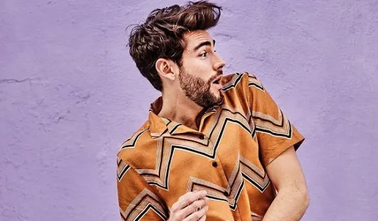 Out Mar de Colores il nuovo album di Alvaro Soler. Tutta la tracklist e info concerto a Milano