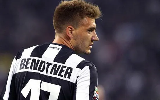 Nicklas Bendtner arrestato dopo aver rotto mascella al tassista