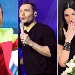 Cantanti italiani più famosi, la nostra classifica Top 6
