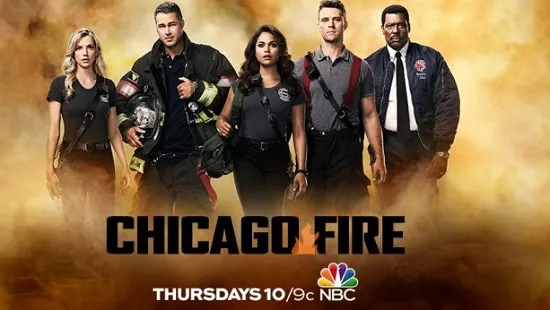 Chicago Fire 6, su Italia 1 la sesta e nuova stagione. Tutte le anticipazioni