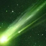 Cometa verde: anche in Italia passaggio visibile?
