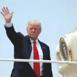 Donald Trump annulla il viaggio in Irlanda previsto a novembre