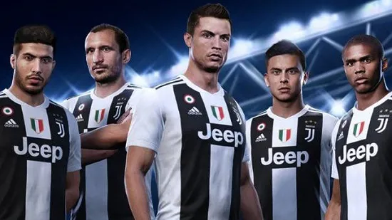 FIFA 19 arriva in Italia tra pochissimi giorni. La data ufficiale e la Champions League
