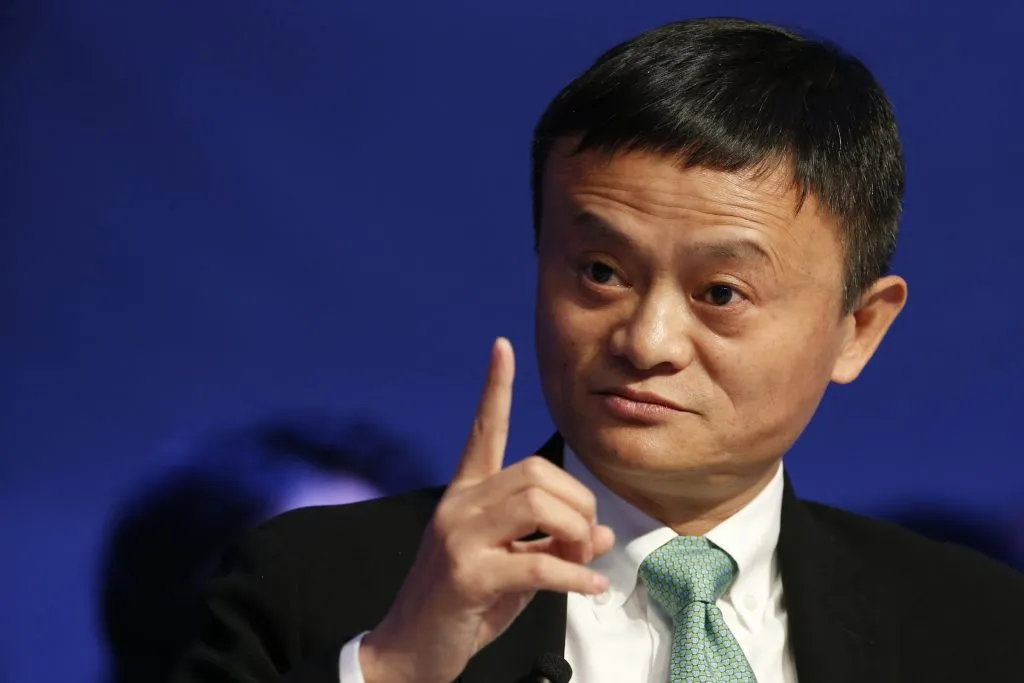 Alibaba: Daniel Zhang succederà a Jack Ma