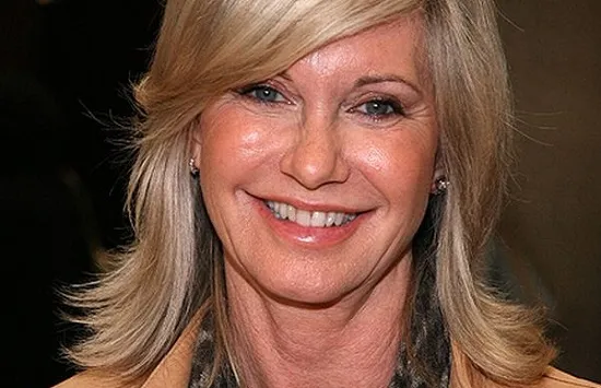 Olivia Newton-John ha di nuovo il cancro. I fan pronti a sostenerla