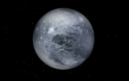 Plutone potrebbe tornare ad essere un pianeta