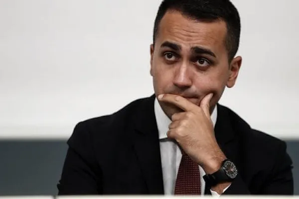 Reddito di cittadinanza, Di Maio: ‘O in legge di bilancio o problema nel Governo’