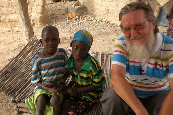 Niger, missionario italiano rapito da presunti jihadisti